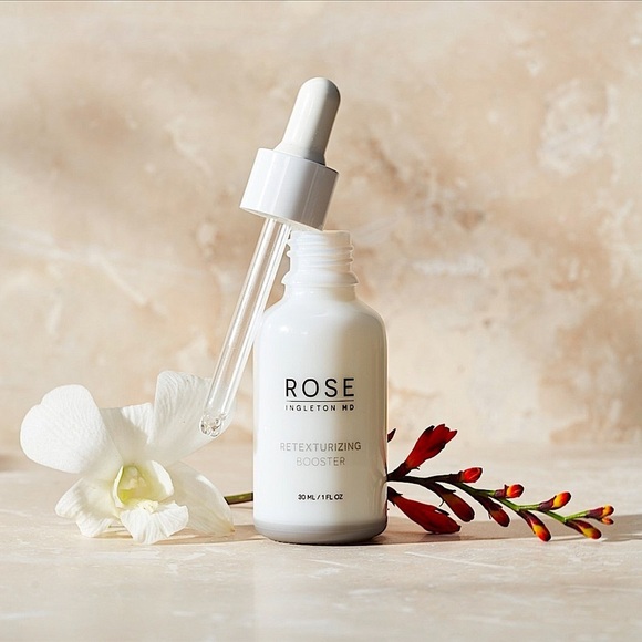 Rose Ingleton MD Retexturizing Booster 1oz - Picture 2 of 4